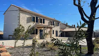 Expose Haus Renoviertes Istrisches Haus mit Pool und Garten – ruhige Lage, Gemeinde Barban