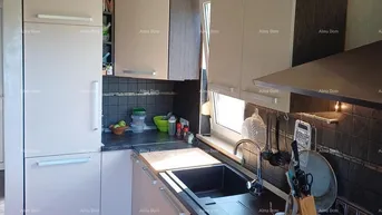 Expose Wohnung Zum Verkauf steht eine Wohnung von 89 m2, Buje