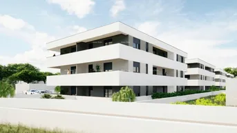 Expose Wohnung Wohnungen zum Verkauf in einem neuen modernen Projekt, Pula, A8