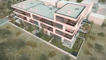 Expose Wohnung Wohnungen zum Verkauf in einem neuen Gebäude mit Meerblick, Štinjan!