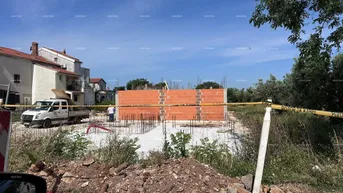 Expose Wohnung Wohnungen zum Verkauf in einem neuen Gebäude mit Meerblick, Štinjan!