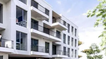 Expose Wohnung UMAG – Neubau! Wohnung in modernem Wohnkomplex, 2-06