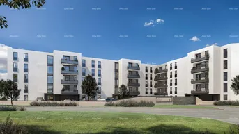 Expose Wohnung UMAG! Modernes Apartment in einer erstklassigen Wohnanlage nahe dem Meer, S3