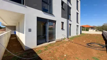 Expose Wohnung Mukalba. Medulin. Wohnung in einem Neubau mit eigenem Pool