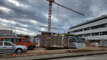 Expose Wohnung Neubauprojekt in Pula! Modernes Apartmenthaus in der Nähe des Stadtzentrums.