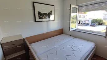 Expose Wohnung Zum Verkauf steht eine 2-Zimmer-Wohnung in Pula. Dolinka.
