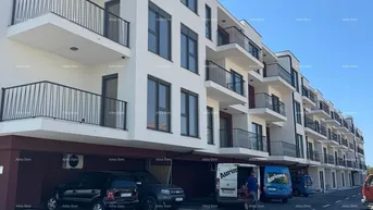 Expose Wohnung UMAG – Neubau! Wohnung in modernem Wohnkomplex, 1-15