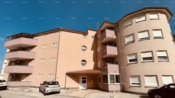 Expose Wohnung Verkauf einer Wohnung in ausgezeichneter Lage, Pula! Vidikovac.