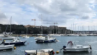Expose Wohnung Verkauf moderner Wohnungen in einem exklusiven Gebäude mit Blick auf den Hafen, Pula!