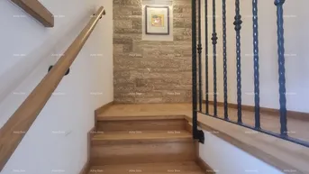 Expose Haus Zu verkaufen: renoviertes Haus, Barban