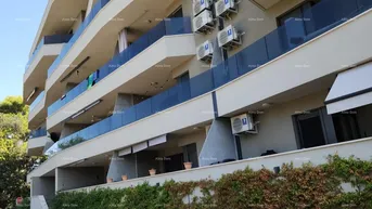 Expose Wohnung STOJA Modernes Apartment mit 80 m² Terrasse, 100 m vom Meer in Pula!