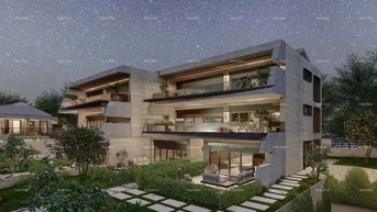 Expose Wohnung Verkauf moderner Apartments in einer wunderschönen Wohnanlage, Umag A3-D7