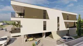 Expose Wohnung Neue Gebaude!B5