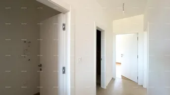 Expose Wohnung Wir verkaufen eine Wohnung mit Garten in Barban.