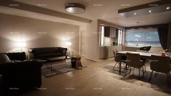 Expose Wohnung Moderne Wohnung zum Verkauf nahe dem Zentrum von Rovinj
