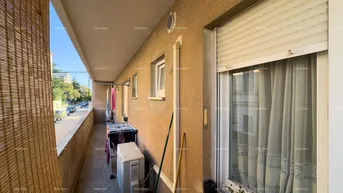 Expose Wohnung Wir verkaufen eine Wohnung an ausgezeichneter Lage im Zentrum von Pula.
