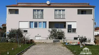 Expose Haus Pula, Gebäude mit Wohnungen. Ideal für den Umbau in ein Seniorenheim.