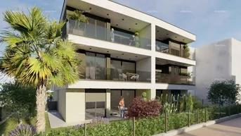 Expose Wohnung Medulin! Luxuriöser Neubau!A5
