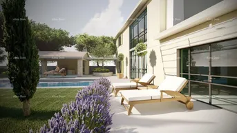 Expose Haus Haus mit Schwimmbad zu verkaufen, Svetvinčenat