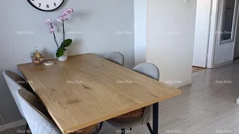 Expose Wohnung Veruda, Pula – Tolle Lage, bezugsfertige Wohnung
