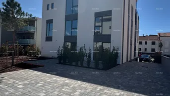 Expose Wohnung Wohnung zum Verkauf in Rovinj mit Meerblick