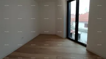 Expose Wohnung Neu! Schöne Wohnung in Umag. Meerblick.