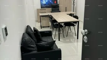 Expose Geschäftsraum Wir verkaufen Gewerbefläche im Zentrum von Pula.