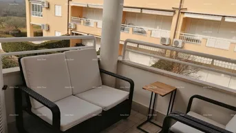 Expose Wohnung In Zambratija, Umag, steht eine Wohnung mit Meerblick zum Verkauf