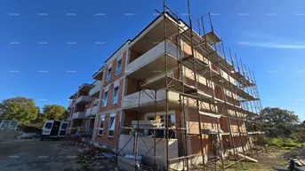 Expose Wohnung 2-Zimmer-Wohnung zum Verkauf in einem neuen Gebäude, Medulin
