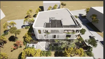 Expose Wohnung Wohnungen zum Verkauf in einem neuen Projekt, Umag