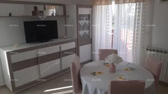 Expose Wohnung Zu verkaufen: Wohnung 50 m² – Umag