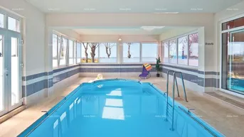 Expose Haus Haus mit Schwimmbad zu verkaufen, Vodnjan