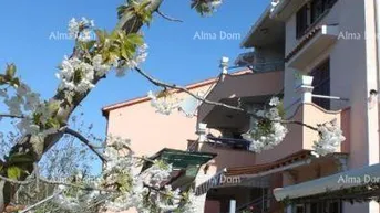 Expose Haus Appartementhaus mit 5 Appartements, jedes mit wunderschönem Meerblick