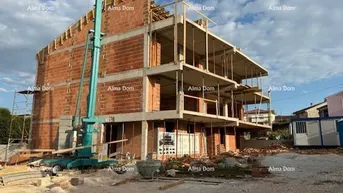 Expose Wohnung Wohnung zu verkaufen in einem modernen Neubau, Tar!