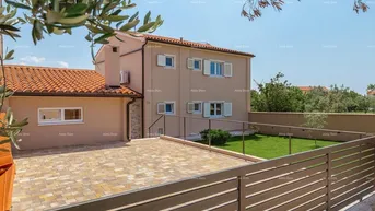 Expose Haus Neu! Eine wunderschöne Villa in der Nähe von Pula.Štinjan.