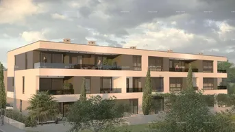 Expose Wohnung Verkauf moderner Wohnungen im neuen Wohnprojekt, Štinjan, B3
