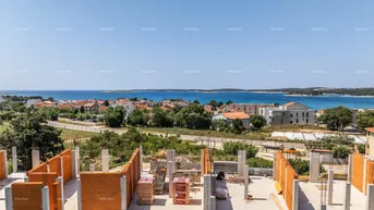 Expose Wohnung MEDULIN - Wohnung im neuen Projekt / 300 m zum Meer!!! (C4)