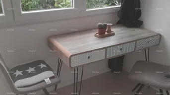 Expose Wohnung