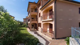 Expose Wohnung Novigrad, Wohnung in attraktiver Lage, nahe dem Meer