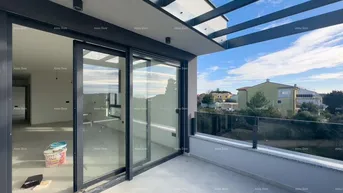 Expose Wohnung Wir verkaufen eine Wohnung in einem neuen Gebäude in Banjole.