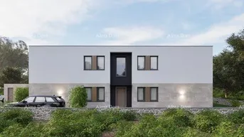 Expose Wohnung Ližnjan! Zukünftiger Neubau!