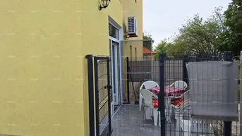 Expose Wohnung Wohnung zum Verkauf, 27 m², Erdgeschoss mit Parkplatz