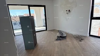 Expose Wohnung .WOHNUNG ZUM VERKAUF IN ROVINJ. MIT MEERBLICK.