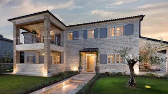 Expose Haus Wunderschönes, modernes Steinhaus in der Nähe von Poreč