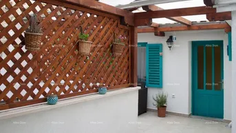 Expose Wohnung Wohnung zum Verkauf in Pula, in attraktiver Lage