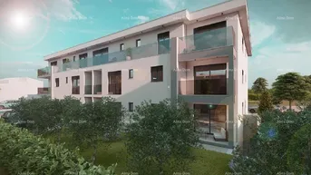 Expose Wohnung Wohnung zum Verkauf in einem neuen Projekt in Štinjan