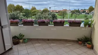 Expose Wohnung Wohnung mit großer Terrasse und Meerblick zu verkaufen, Umag!