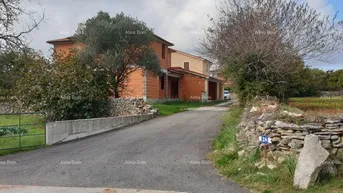 Expose Haus HAUS ZU VERKAUFEN – ROH BAU, ISTRIEN, MARČANA