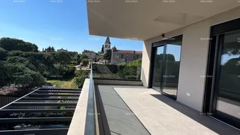 Expose Wohnung Tar-Vabriga! Neubau! Schöne Maisonette-Wohnungen.
