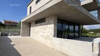 Expose Haus UMAG – Moderne freistehende Villa